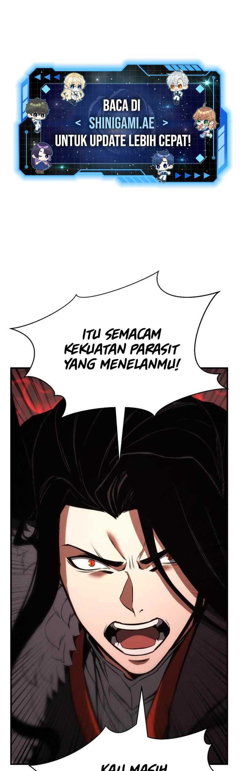 Manhwa Absolute Necromancer Chapter 40 gambar 2