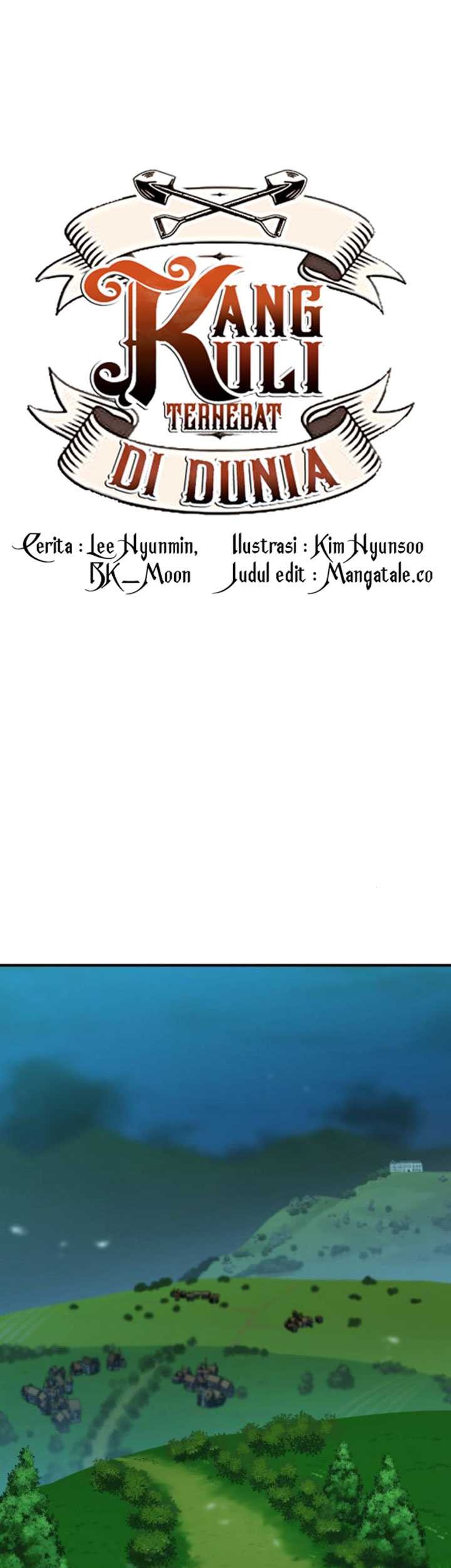 Manhwa The World’s Best Engineer Chapter 115 gambar 2