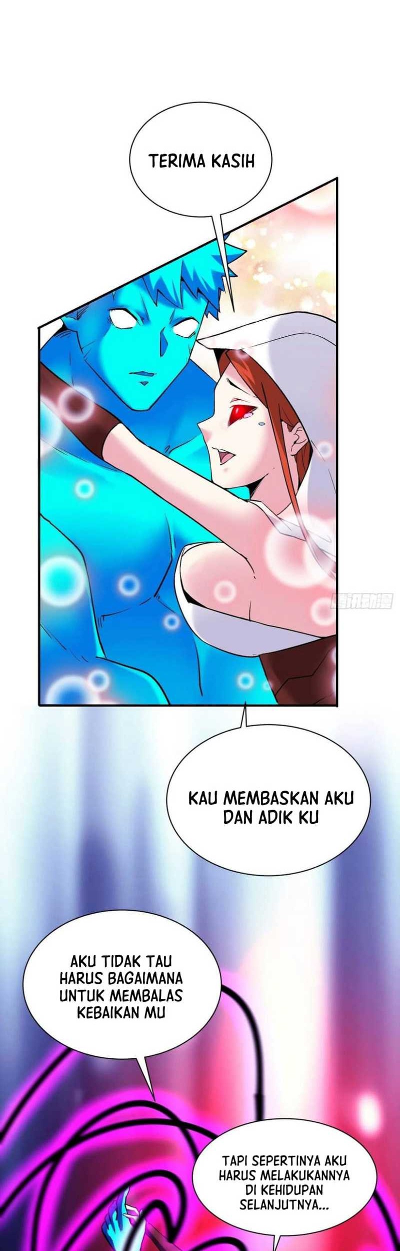 Manhua As The Richest Man, I Really Don’t Want To Be Reborn Chapter 94 gambar 2