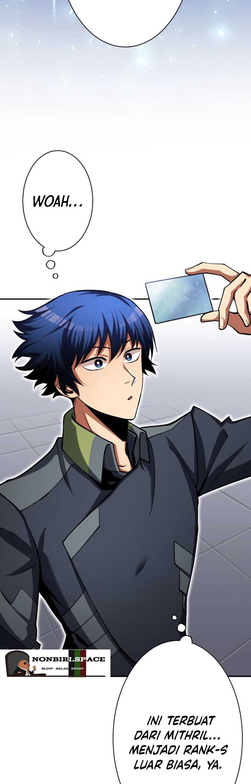 I Levelled Up by Becoming an Influencer Chapter 48 Gambar 3