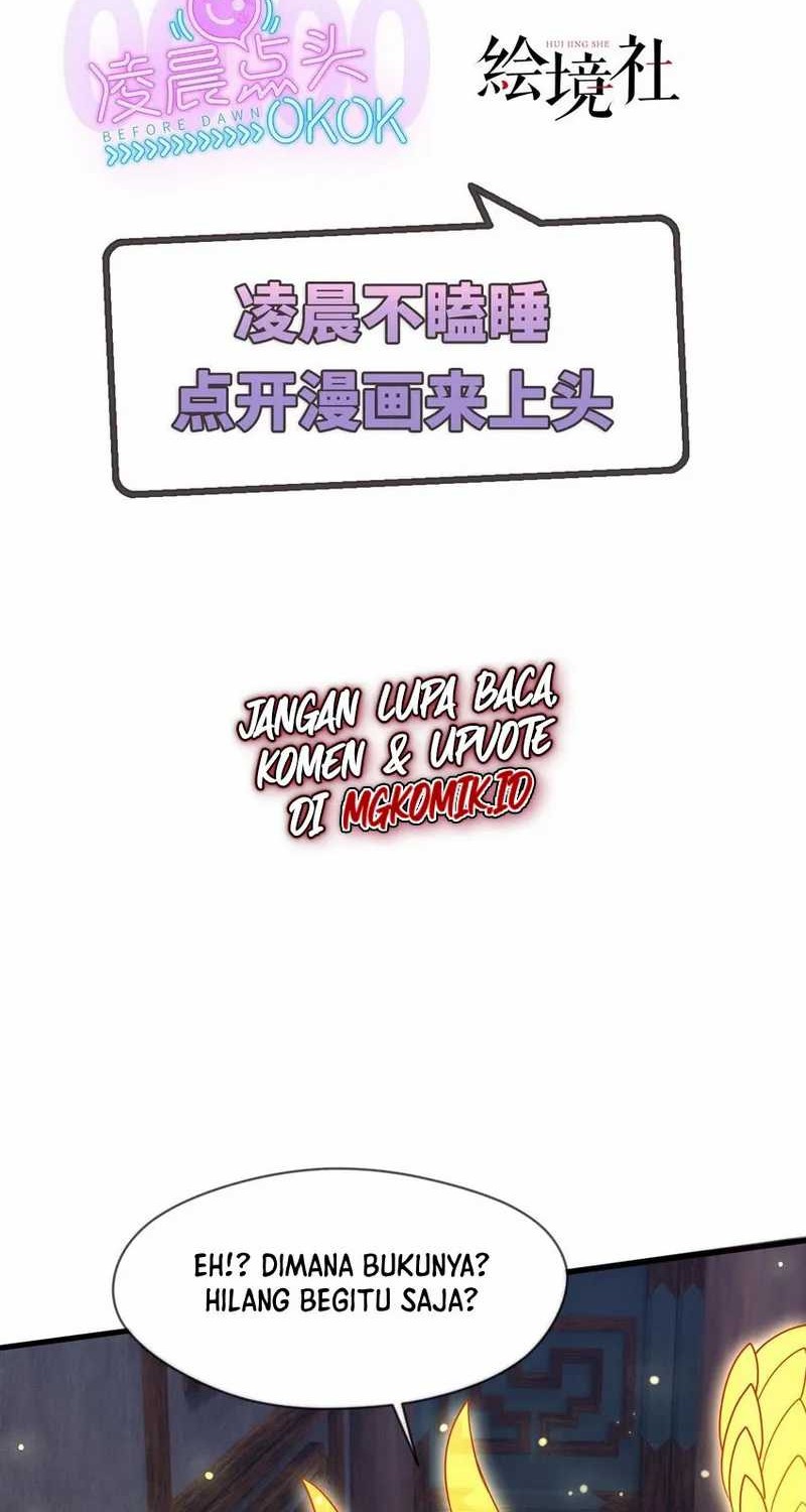 Manhua God Emperor Descends I have Billions of Attribute Points Chapter 77 gambar 2