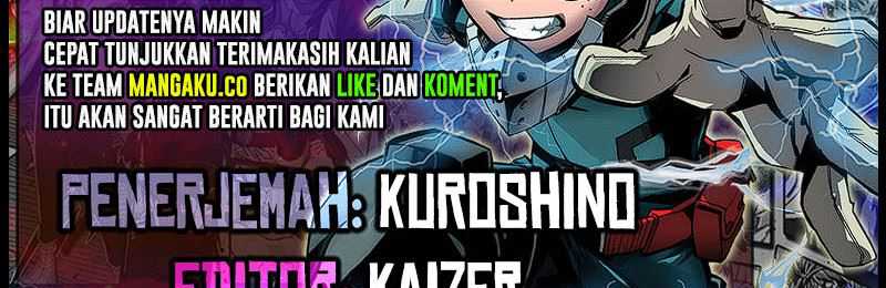 Komik Boku no Hero Academia Chapter 406 gambar 1