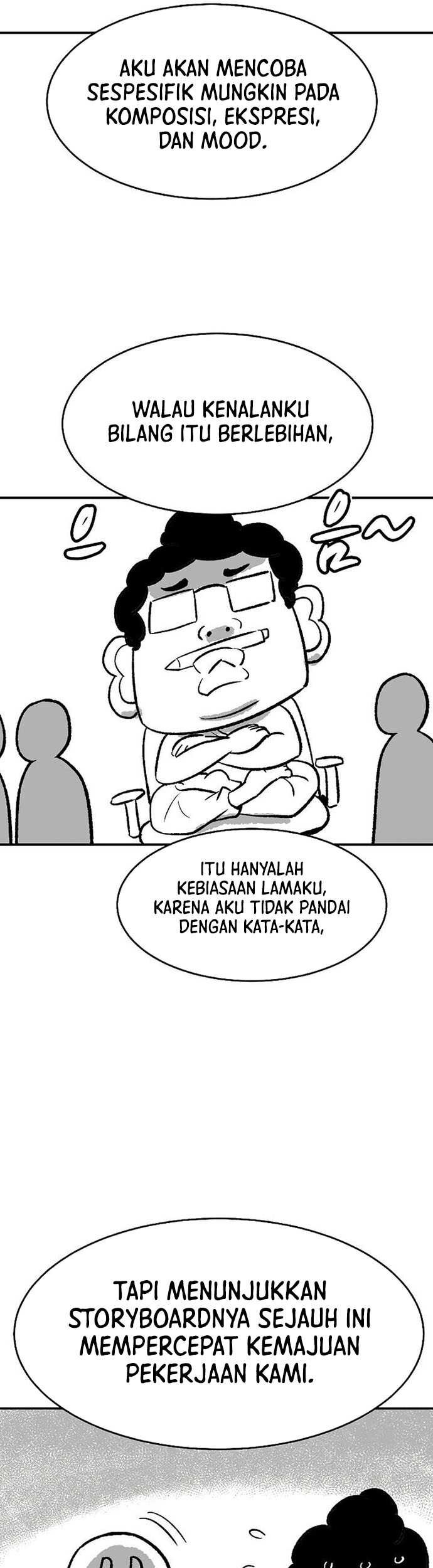 Alone Necromancer Chapter 107 - Halaman 10