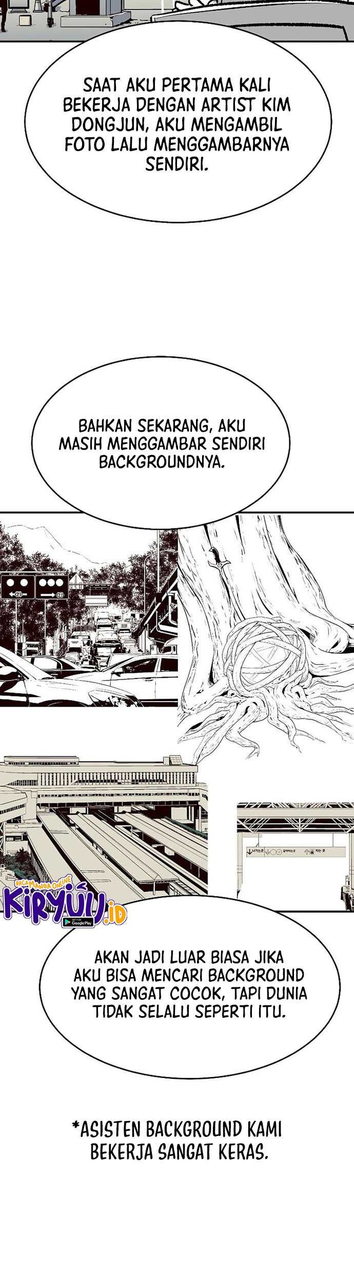 Alone Necromancer Chapter 107 - Halaman 12