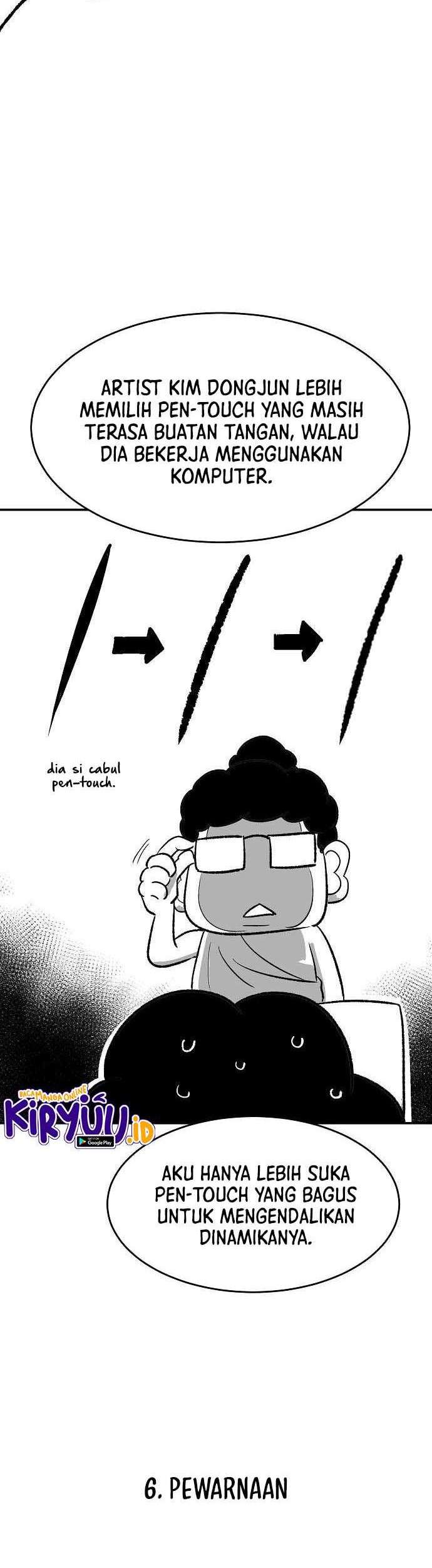 Alone Necromancer Chapter 107 - Halaman 17