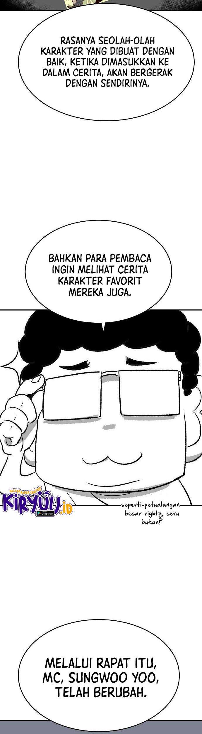 Alone Necromancer Chapter 107 - Halaman 25