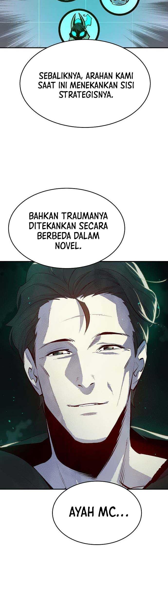 Alone Necromancer Chapter 107 - Halaman 27