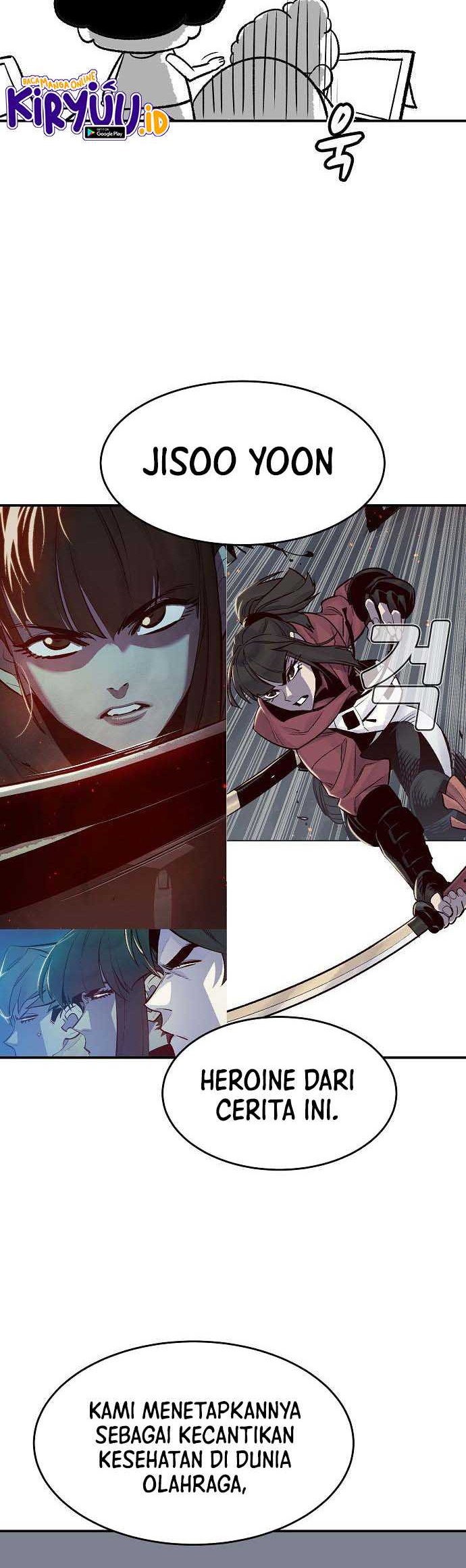 Alone Necromancer Chapter 107 - Halaman 29