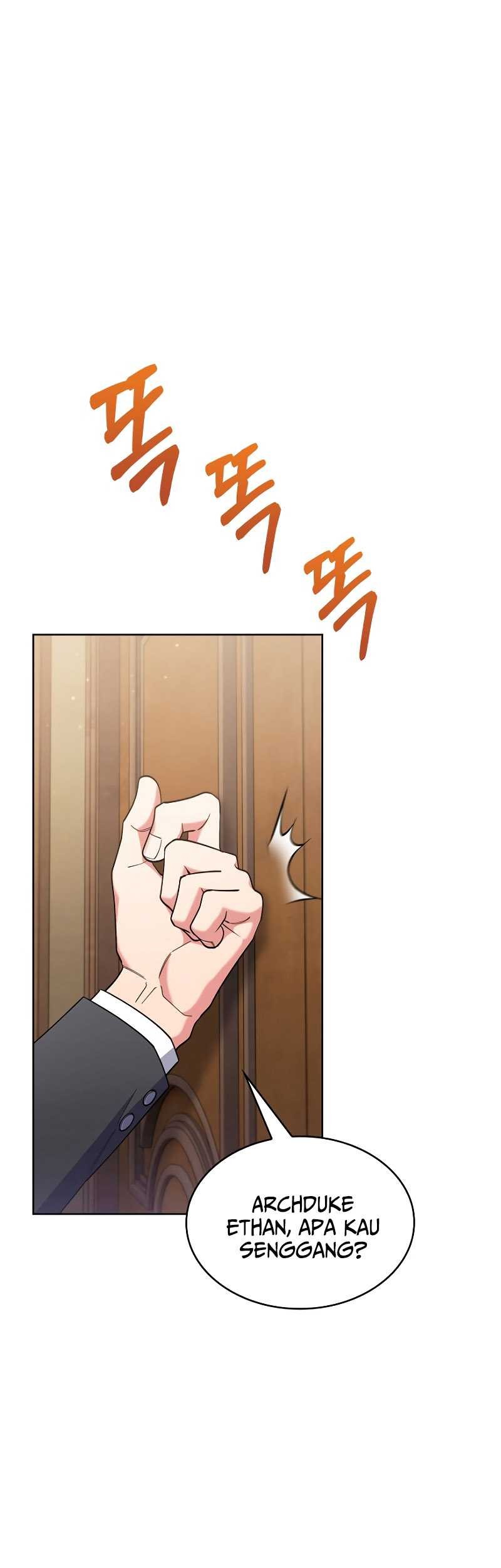 Komik I Regressed to My Ruined Family Chapter 64 gambar 1