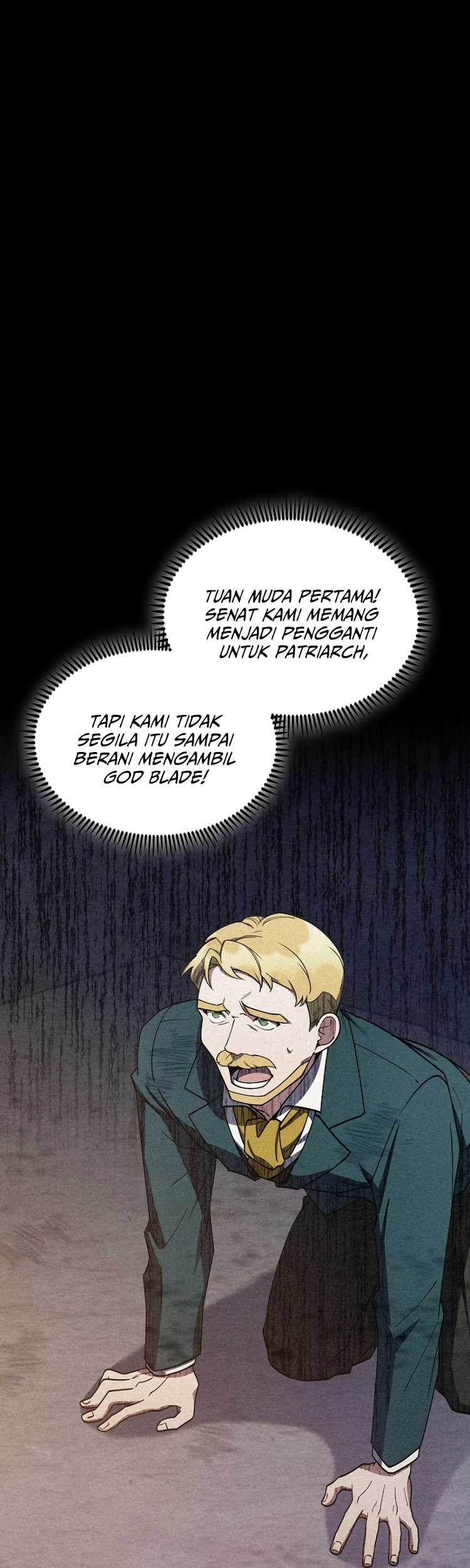 Komik I Regressed to My Ruined Family Chapter 63 gambar 1