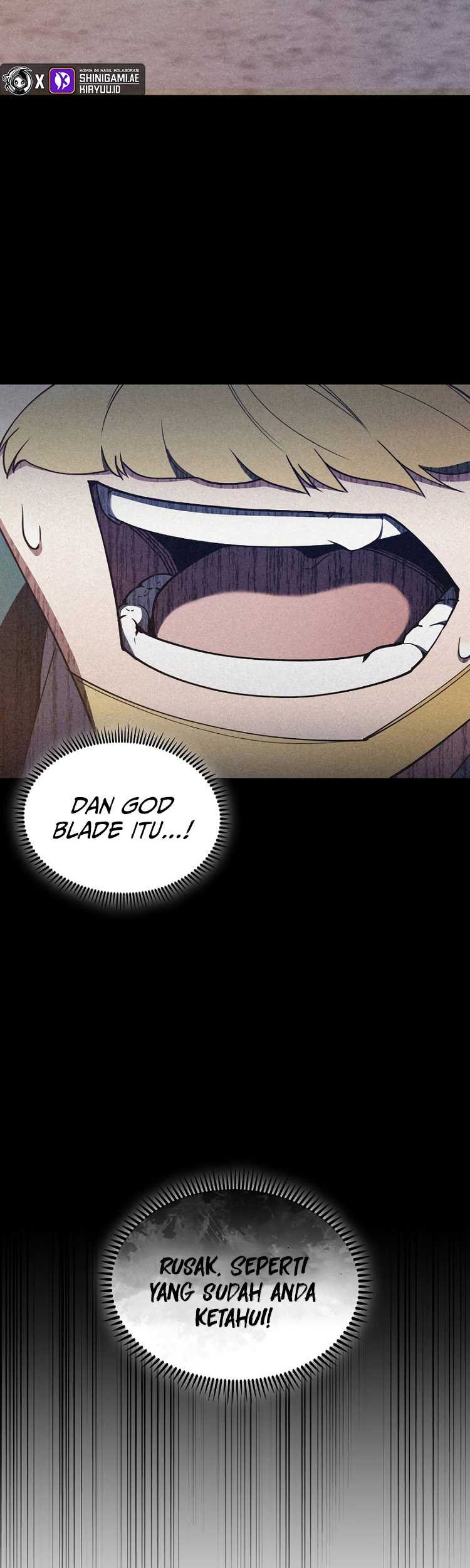 Manhwa I Regressed to My Ruined Family Chapter 63 gambar 2