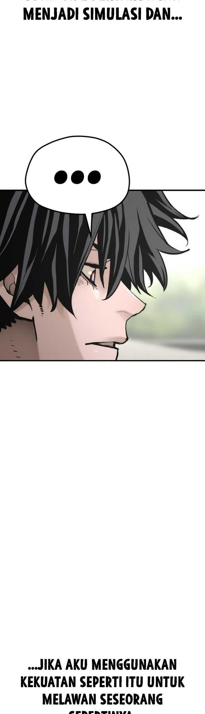 Heavenly Demon Cultivation Simulation Chapter 88 - Halaman 104