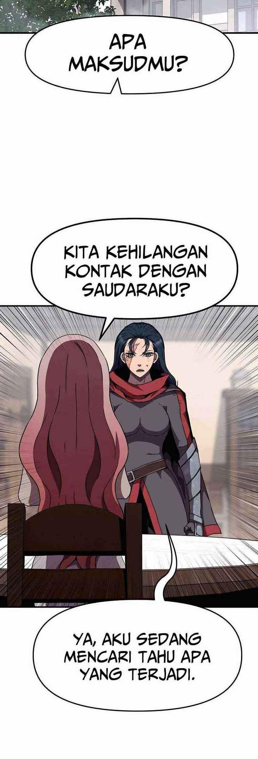 Manhwa I Became a Knight With a Time Limit Chapter 19 gambar 2