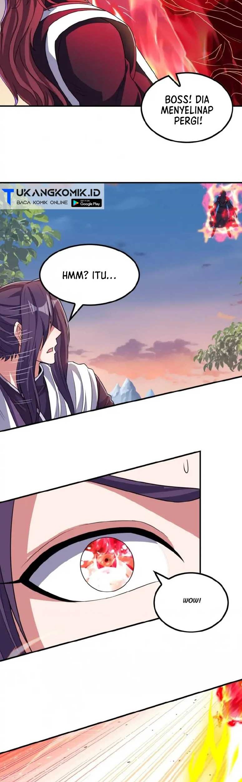 Useless First Son-In-Law Chapter 218 - Halaman 6