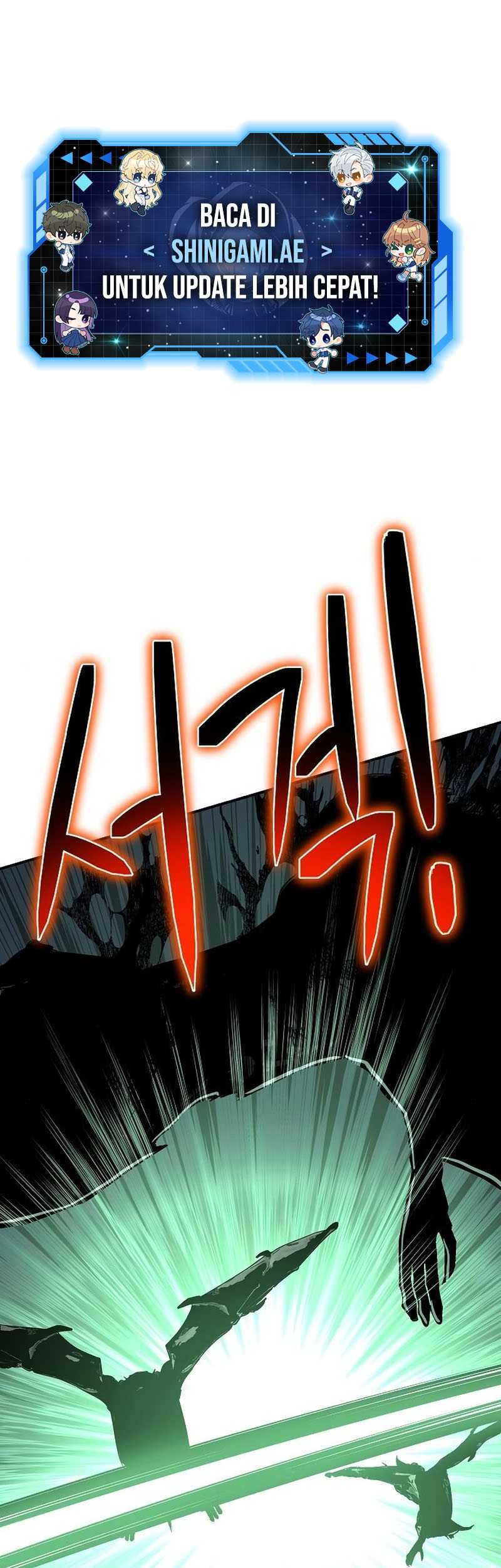 Manhwa The Priest of Corruption Chapter 31 gambar 2