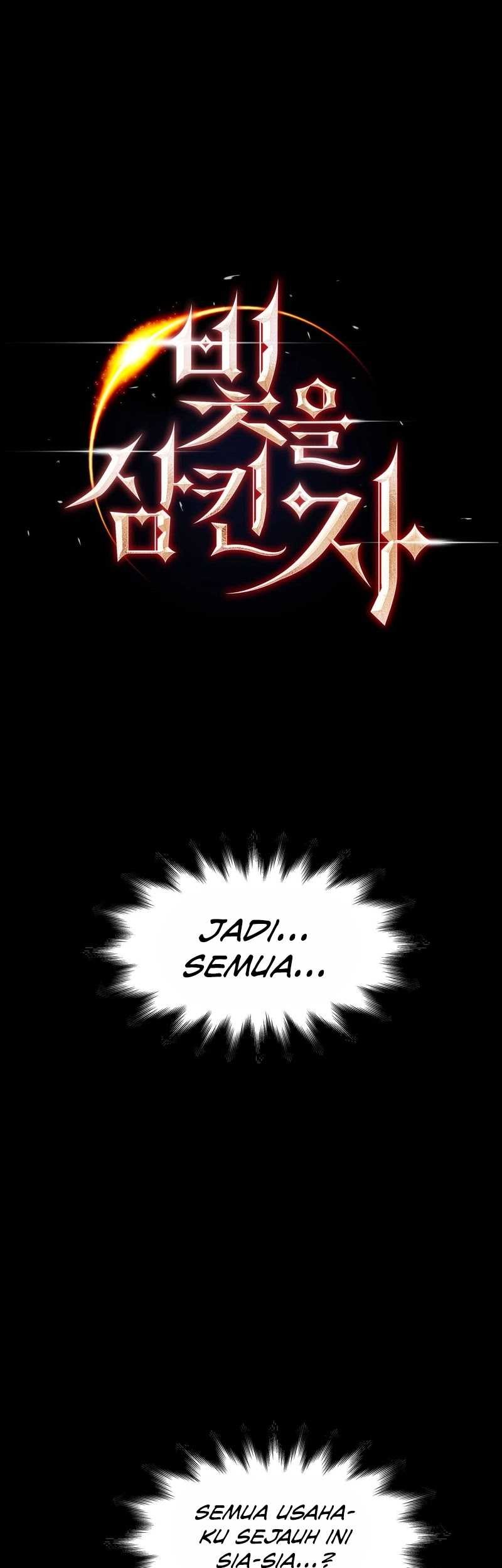 The Man Who Devoured the Light Chapter 7 halaman 3