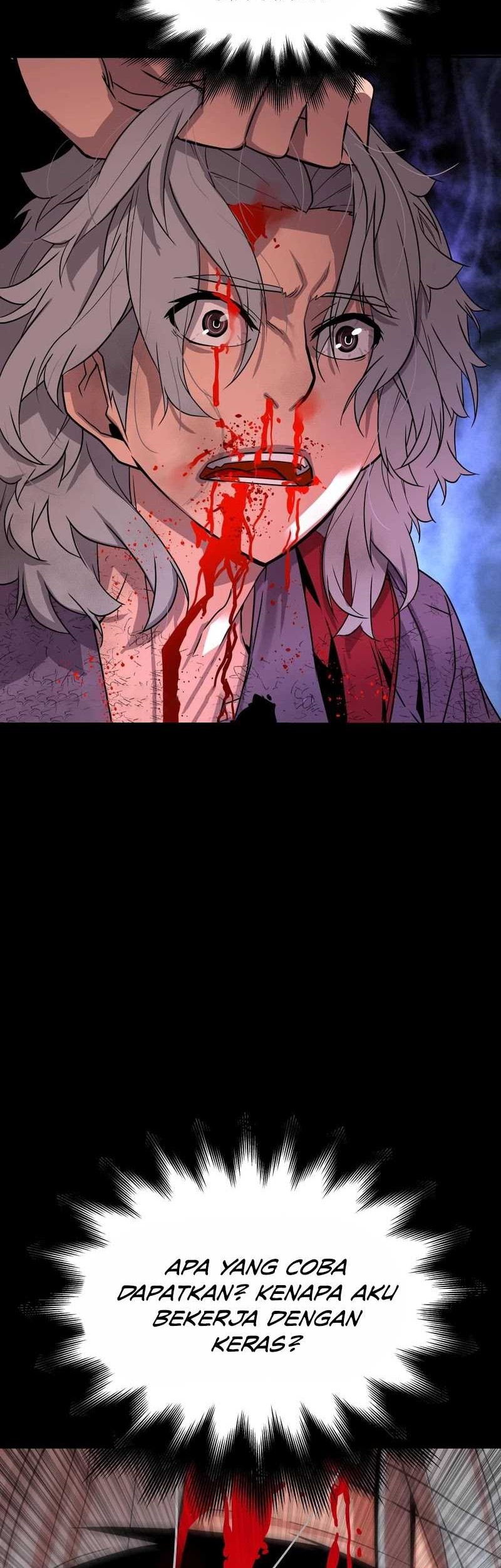 The Man Who Devoured the Light Chapter 7 halaman 4
