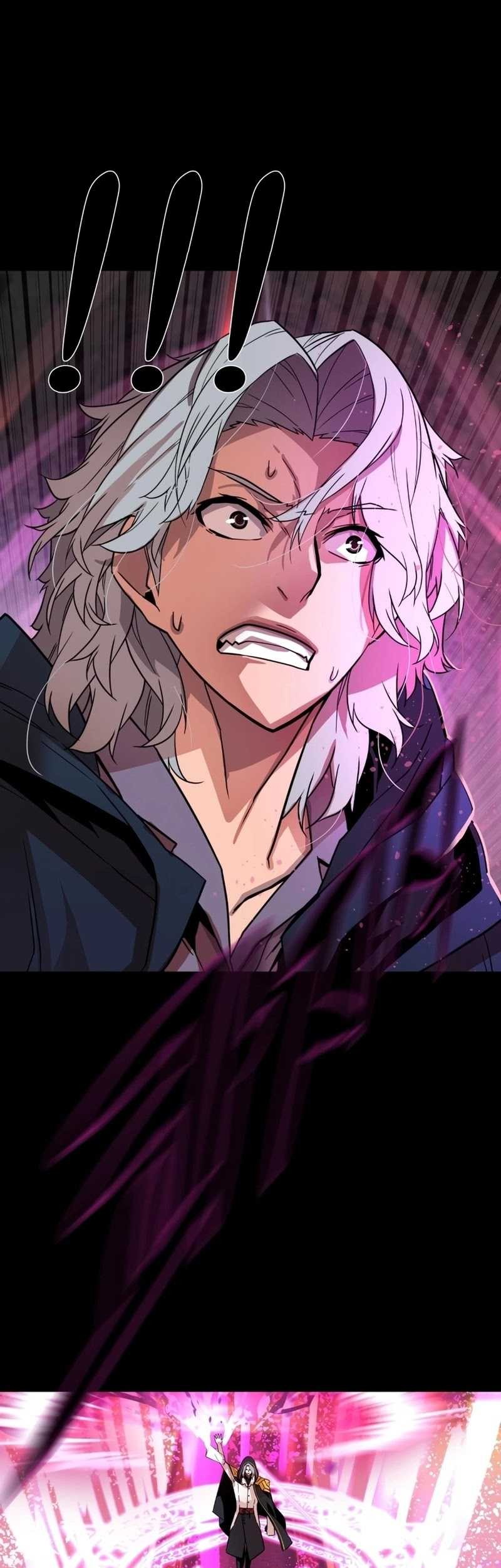 The Man Who Devoured the Light Chapter 6 halaman 3