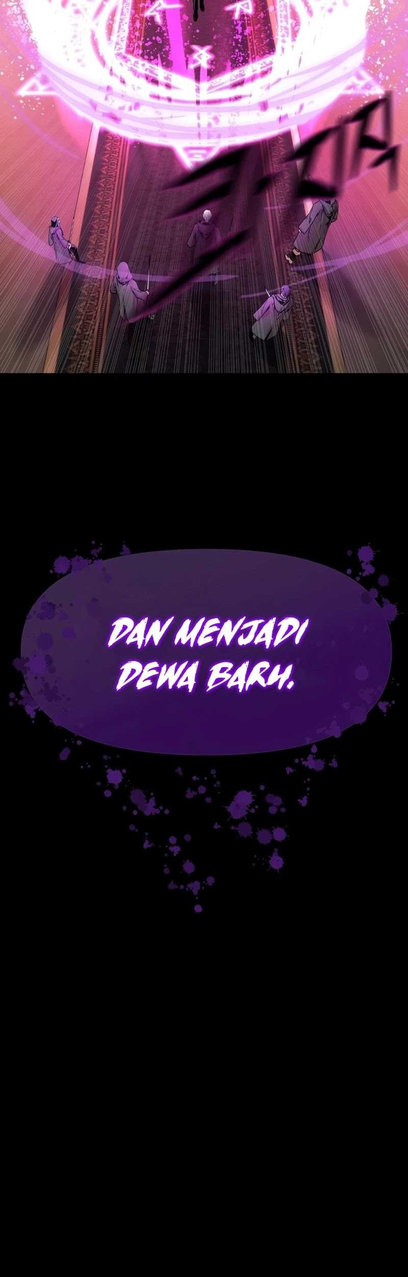 The Man Who Devoured the Light Chapter 6 halaman 4
