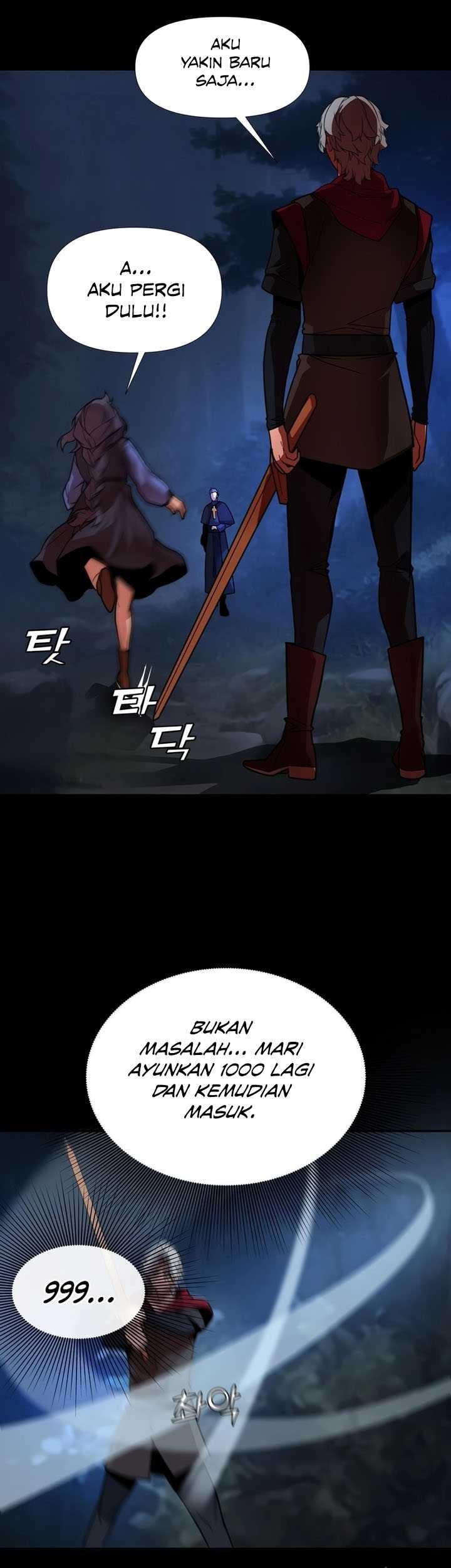 The Man Who Devoured the Light Chapter 3 halaman 3