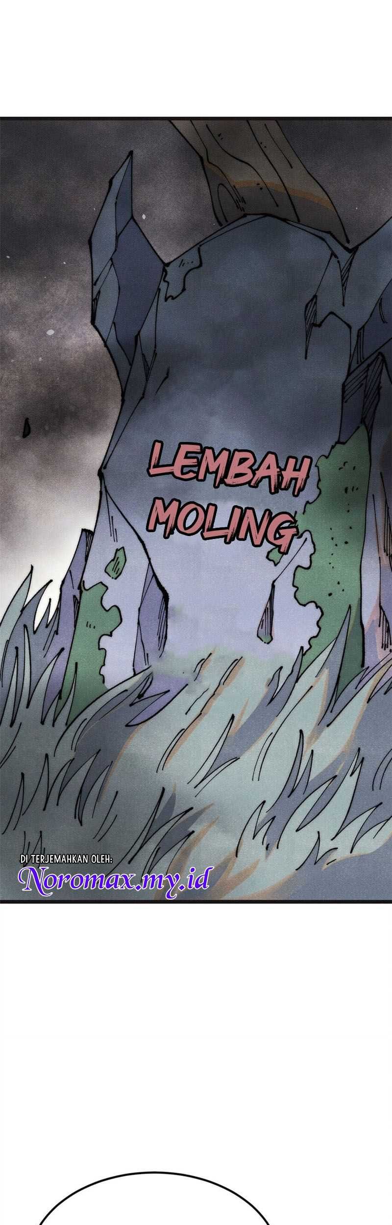 Manhua All Hail the Sect Leader Chapter 285 gambar 2