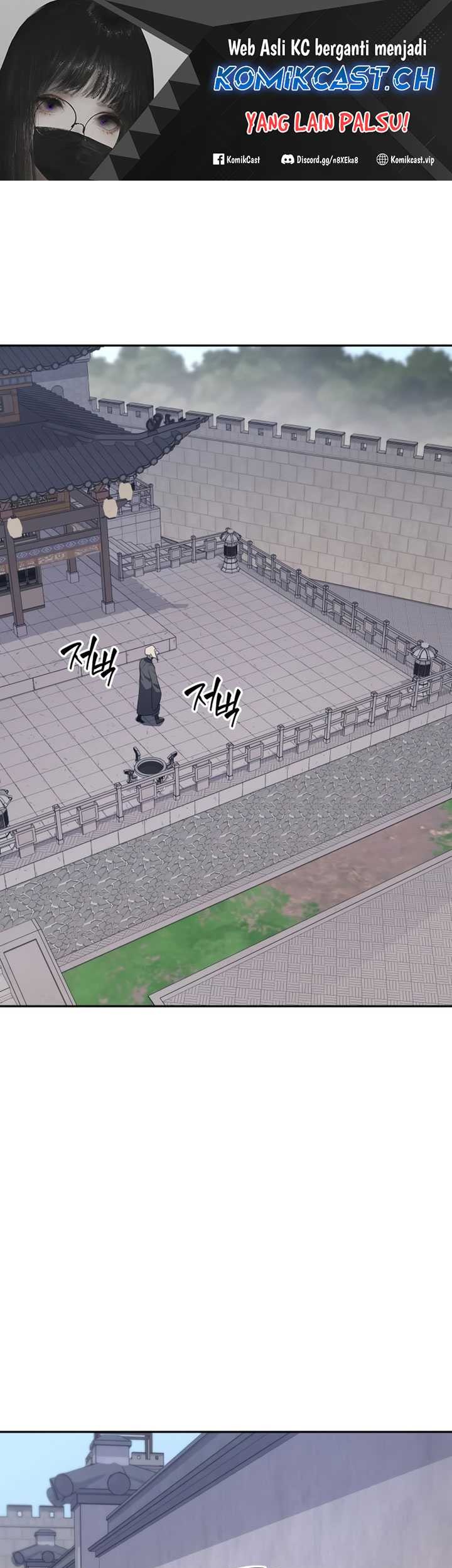 Manhwa I Reincarnated As The Crazed Heir Chapter 107 gambar 2