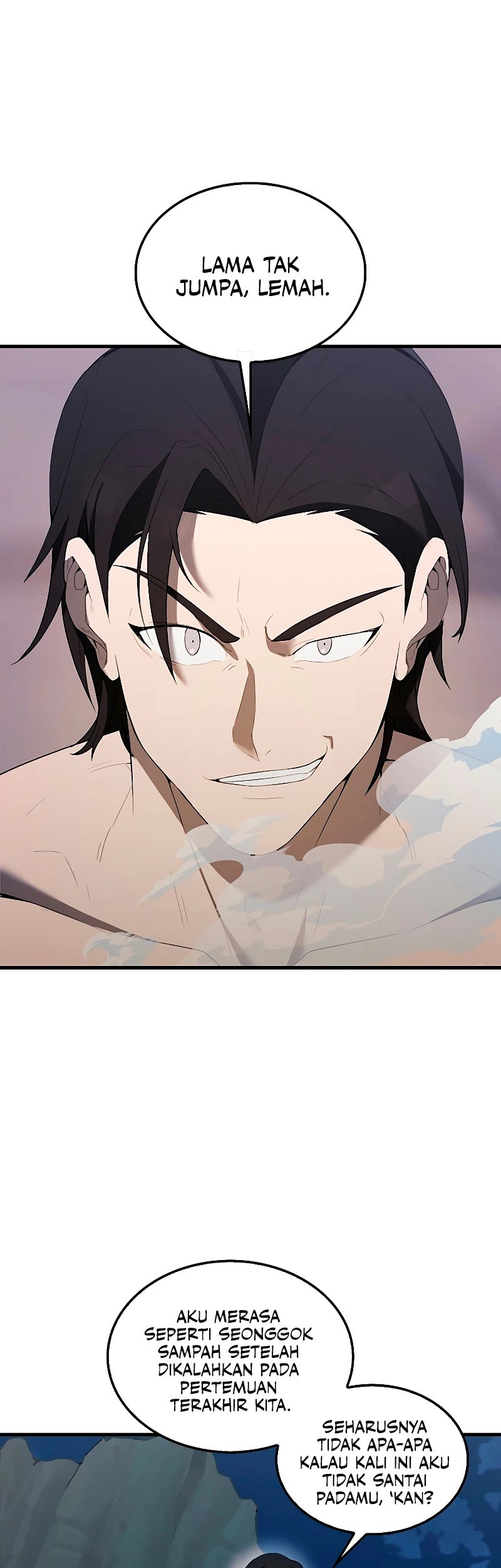 The Extra is Too Strong Chapter 39 halaman 3