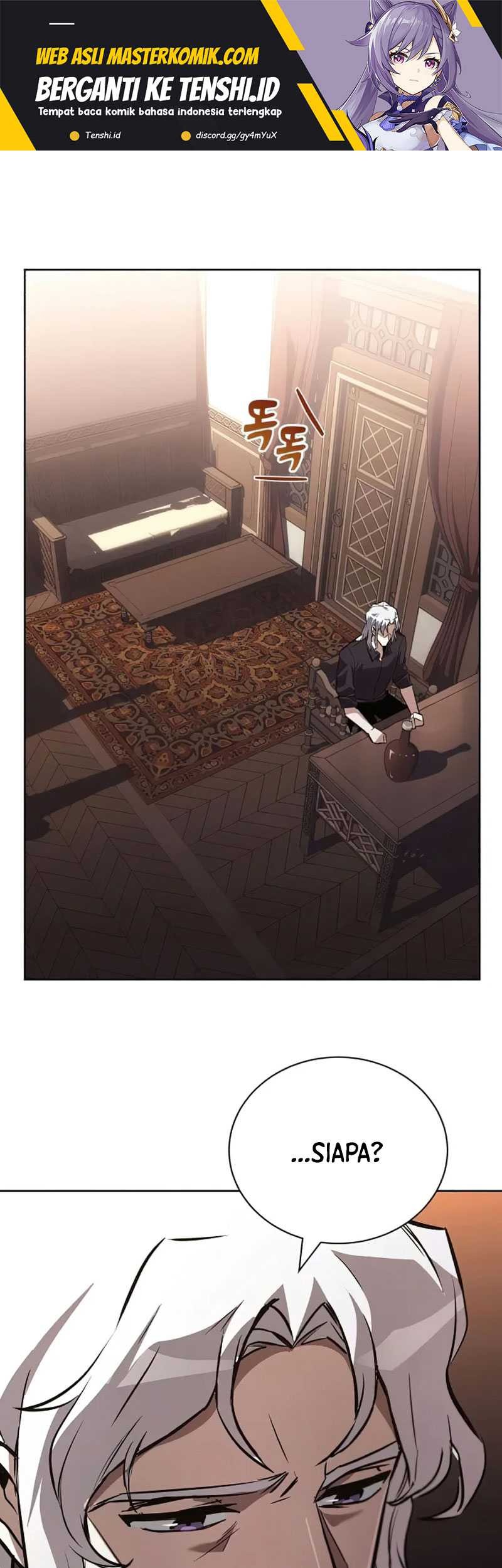 Manhwa Lazy Prince Becomes a Genius Chapter 100 gambar 2