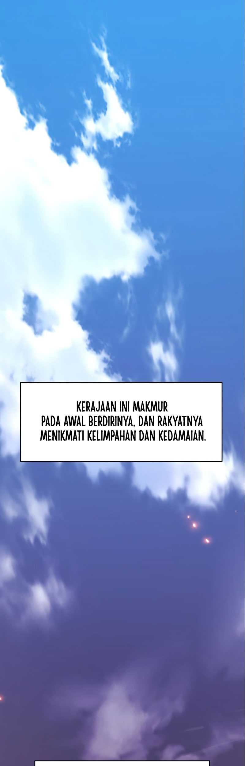 Manhwa The Knight King Who Returned with a God Chapter 35 gambar 2