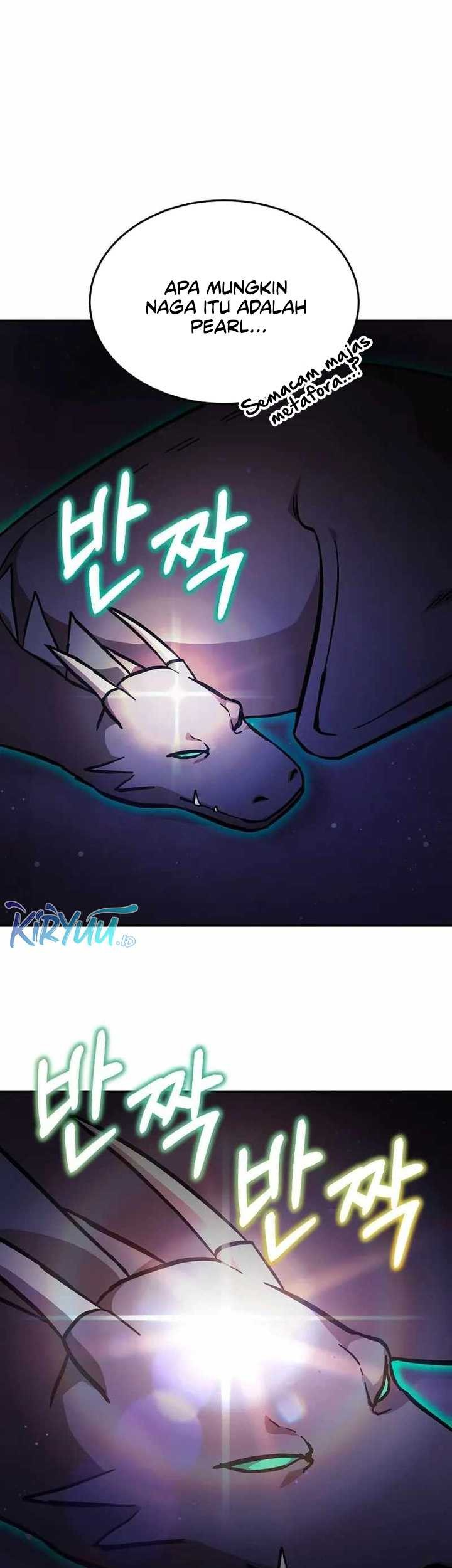 Manhwa Climbing the Tower that Even the Regressor Couldn’t Chapter 37 gambar 2