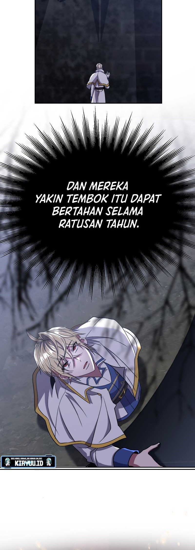 Archmage Transcending Through Regression Chapter 76 - Halaman 7
