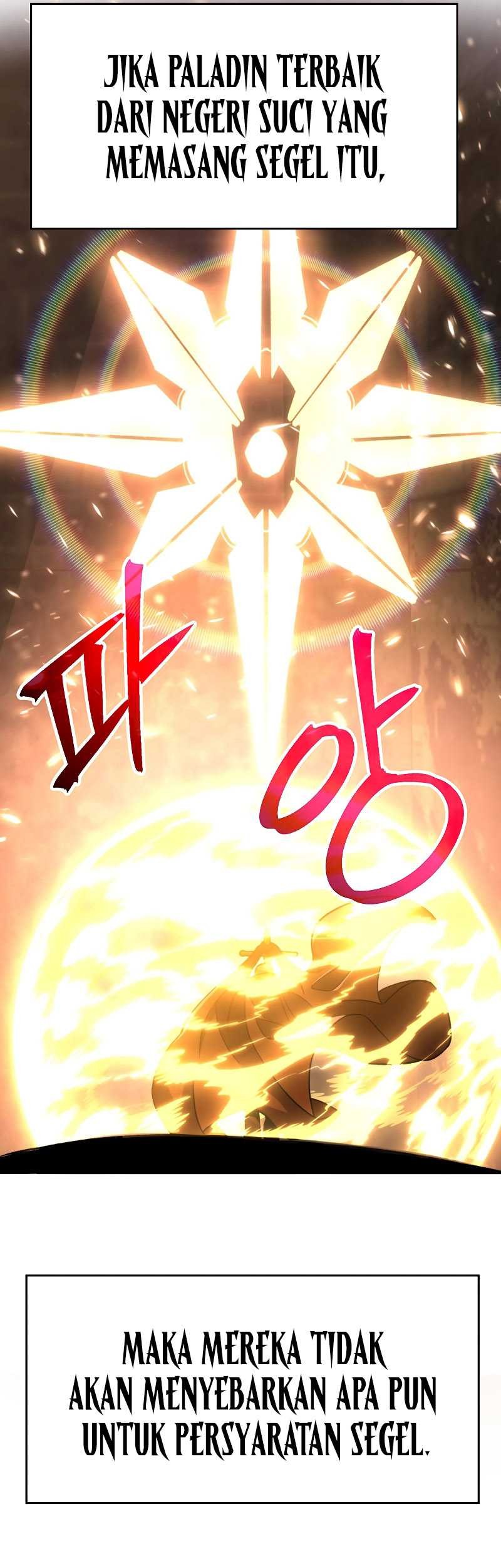 Archmage Transcending Through Regression Chapter 76 - Halaman 8