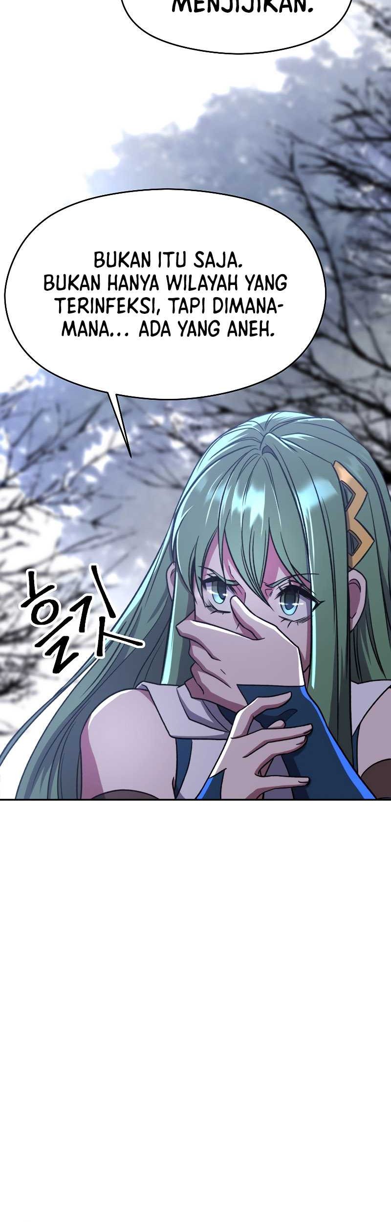 Archmage Transcending Through Regression Chapter 76 - Halaman 10
