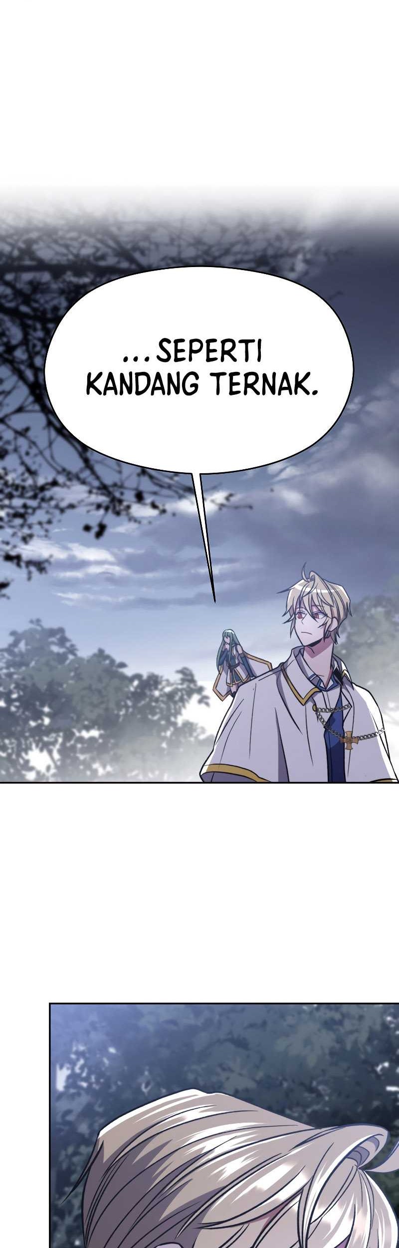 Archmage Transcending Through Regression Chapter 76 - Halaman 11