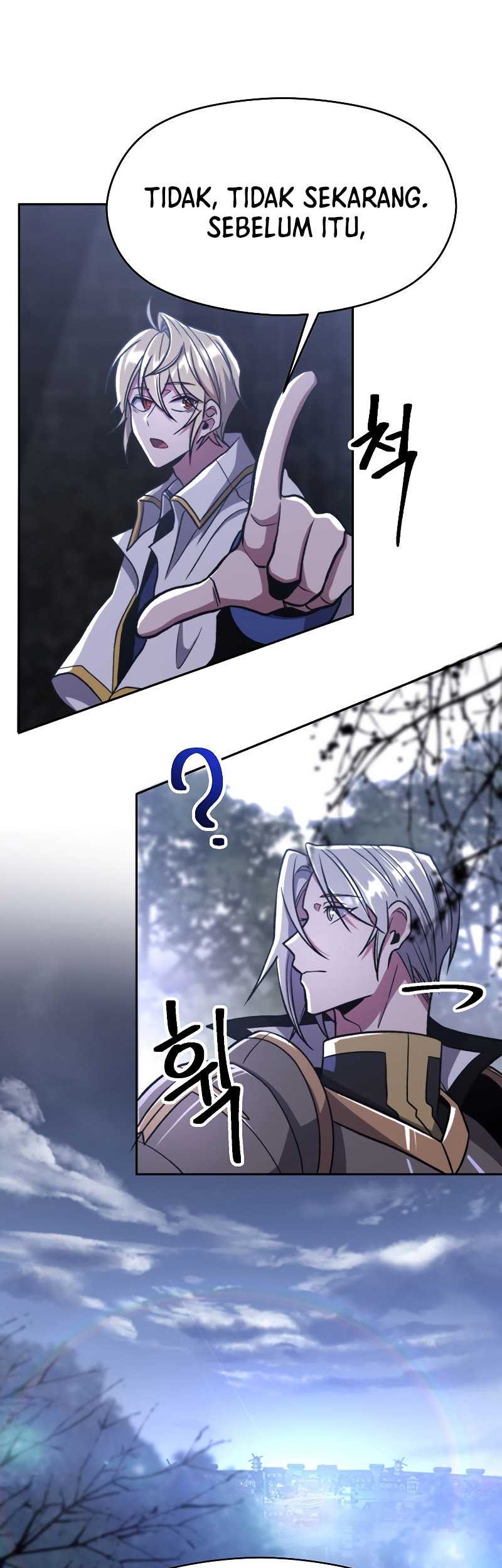 Archmage Transcending Through Regression Chapter 76 - Halaman 13