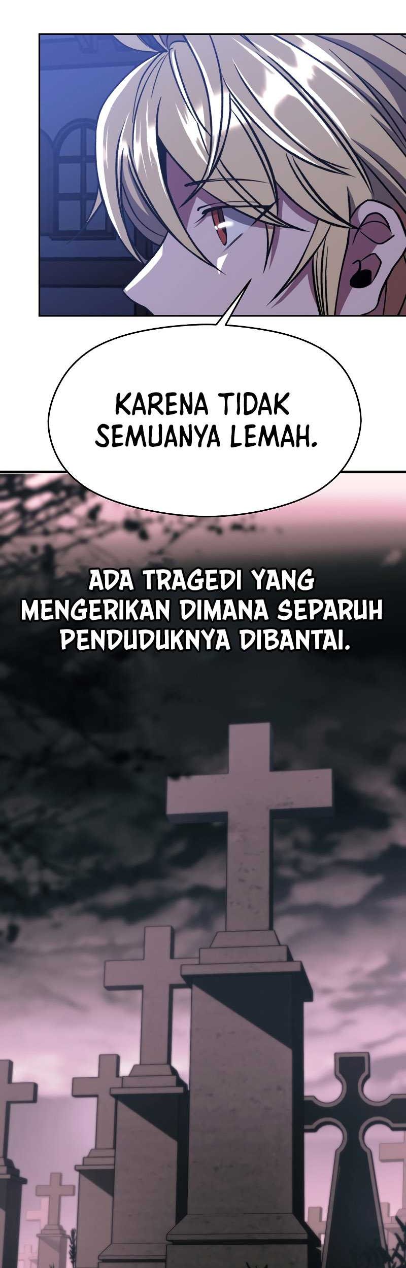 Archmage Transcending Through Regression Chapter 76 - Halaman 17