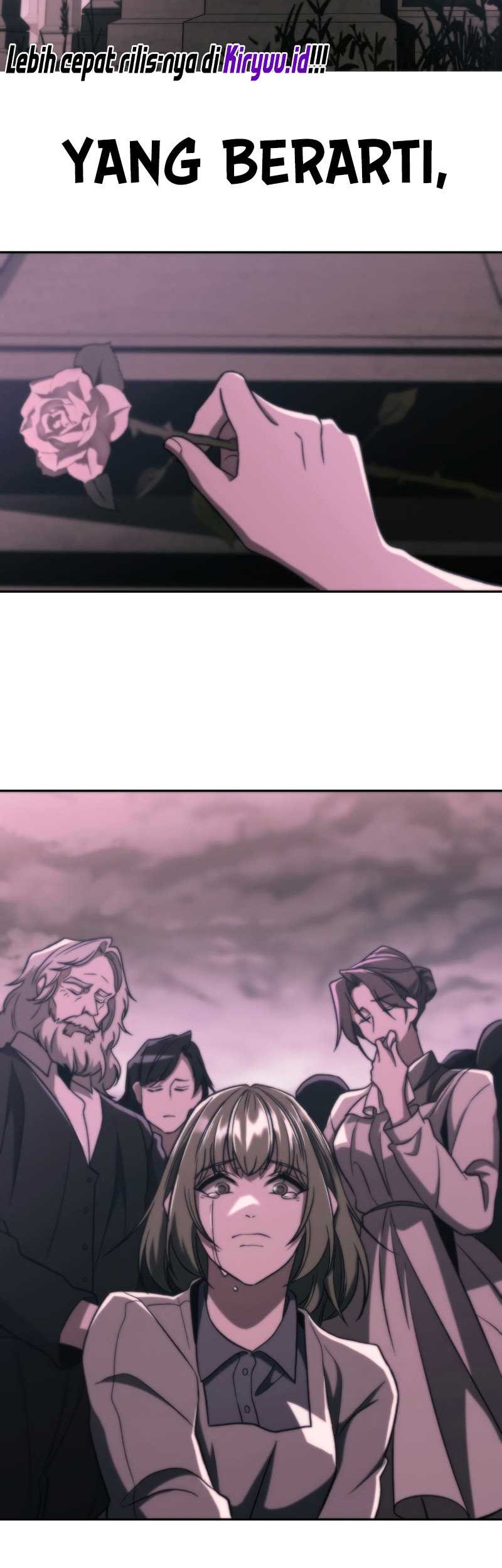 Archmage Transcending Through Regression Chapter 76 - Halaman 18