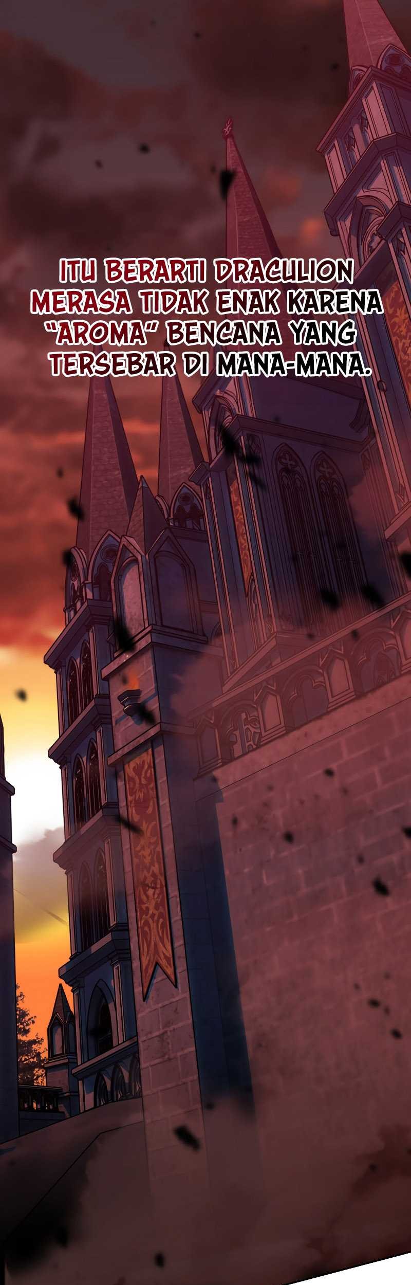 Archmage Transcending Through Regression Chapter 76 - Halaman 21