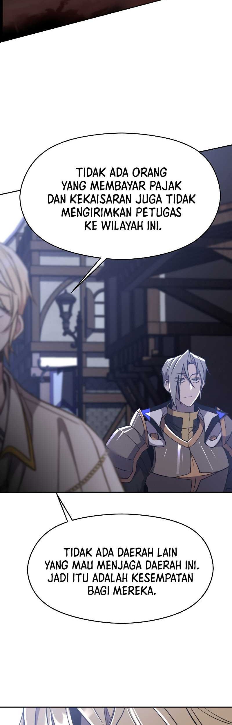 Archmage Transcending Through Regression Chapter 76 - Halaman 22