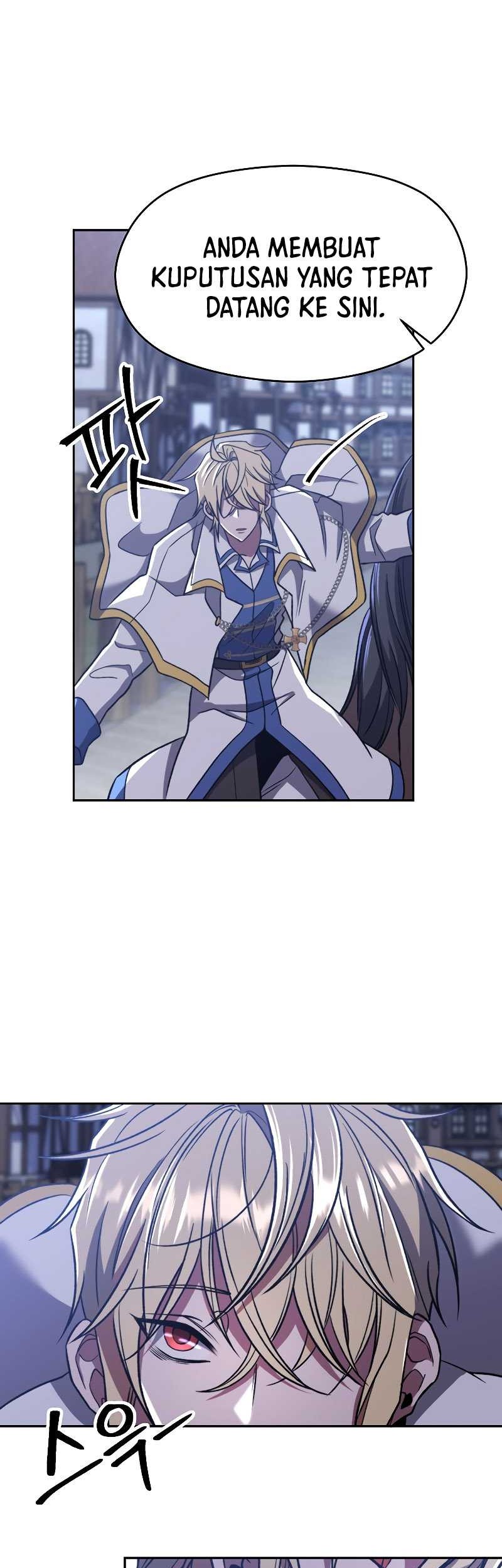 Archmage Transcending Through Regression Chapter 76 - Halaman 30