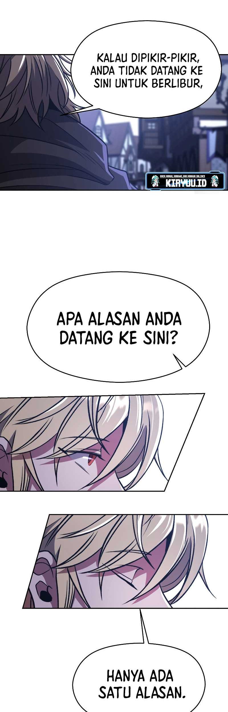 Archmage Transcending Through Regression Chapter 76 - Halaman 33