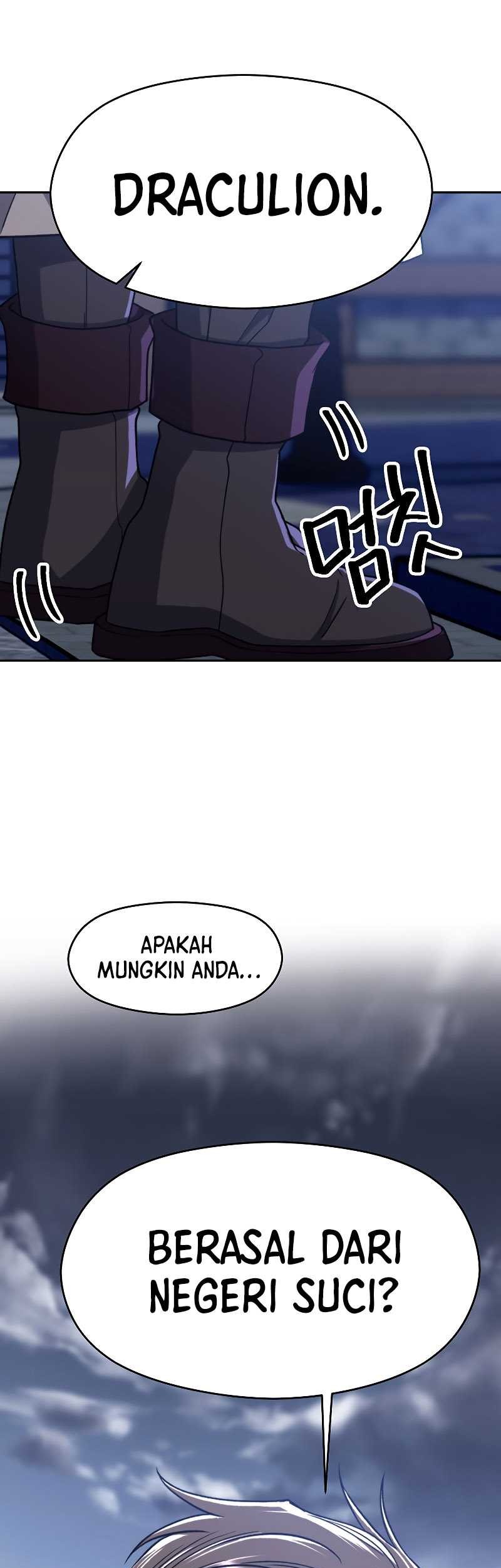 Archmage Transcending Through Regression Chapter 76 - Halaman 35