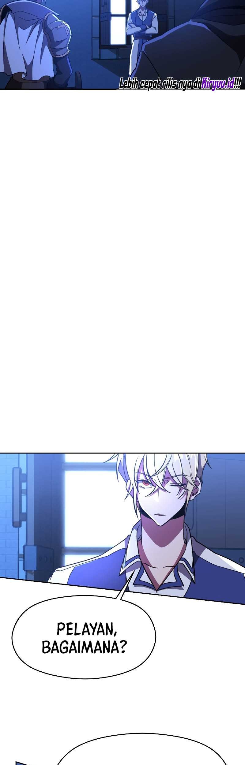 Archmage Transcending Through Regression Chapter 76 - Halaman 39