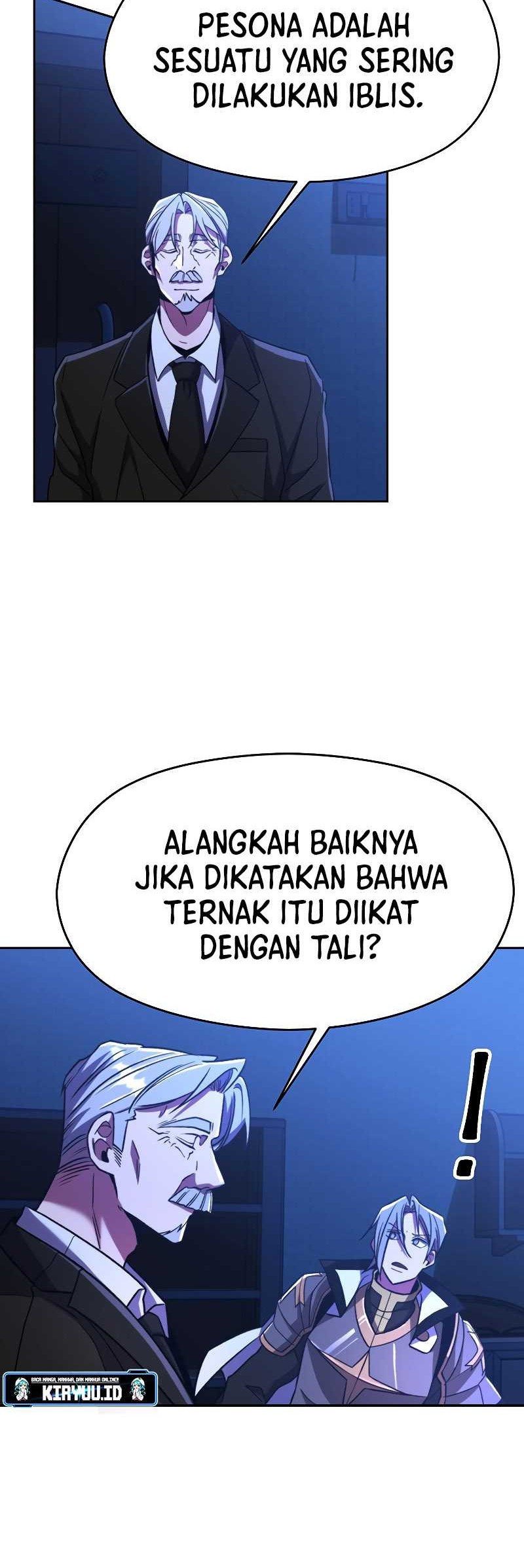 Archmage Transcending Through Regression Chapter 76 - Halaman 40