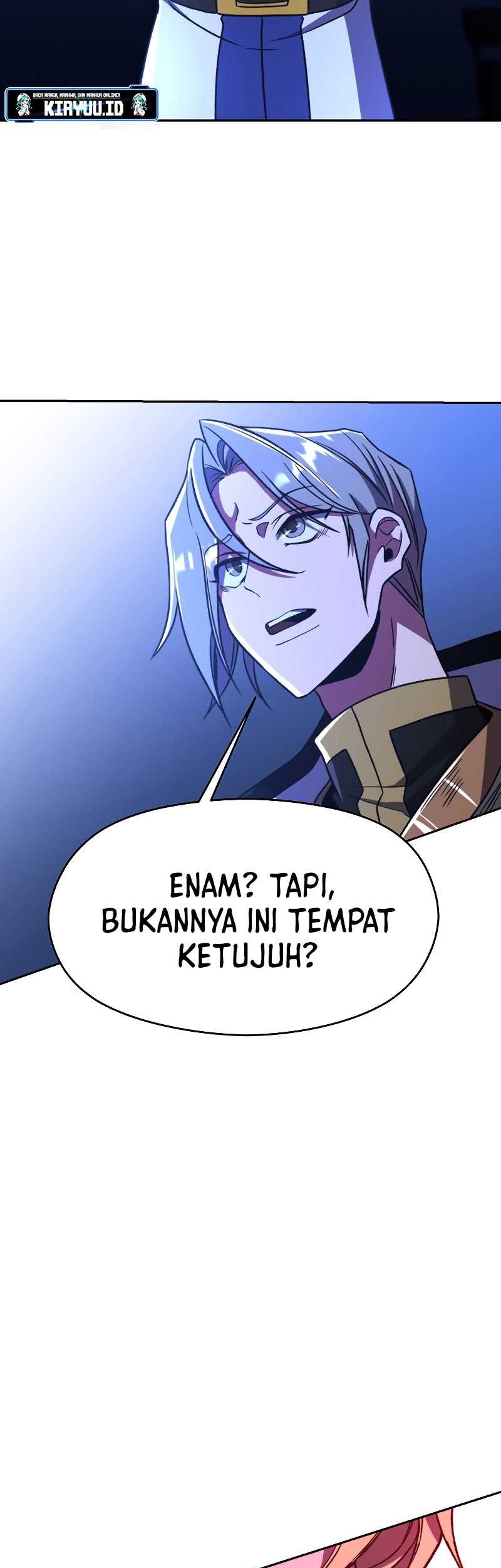 Archmage Transcending Through Regression Chapter 76 - Halaman 45