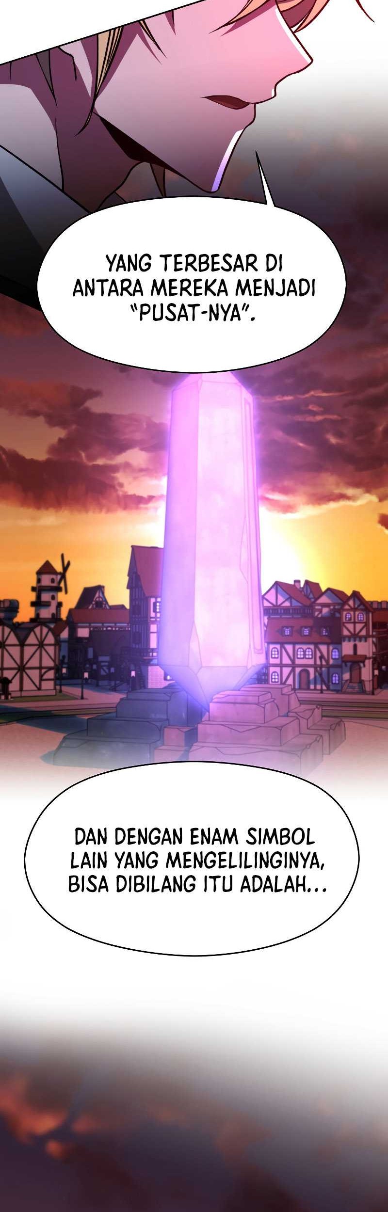 Archmage Transcending Through Regression Chapter 76 - Halaman 46