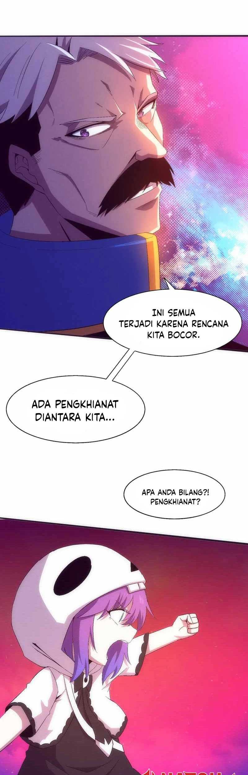 Manhua Evolution Frenzy Chapter 120 gambar 2