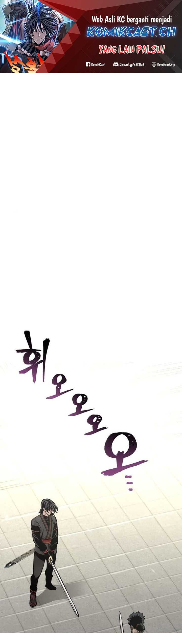 Manhwa Heavenly Demon Cultivation Simulation Chapter 89 gambar 2