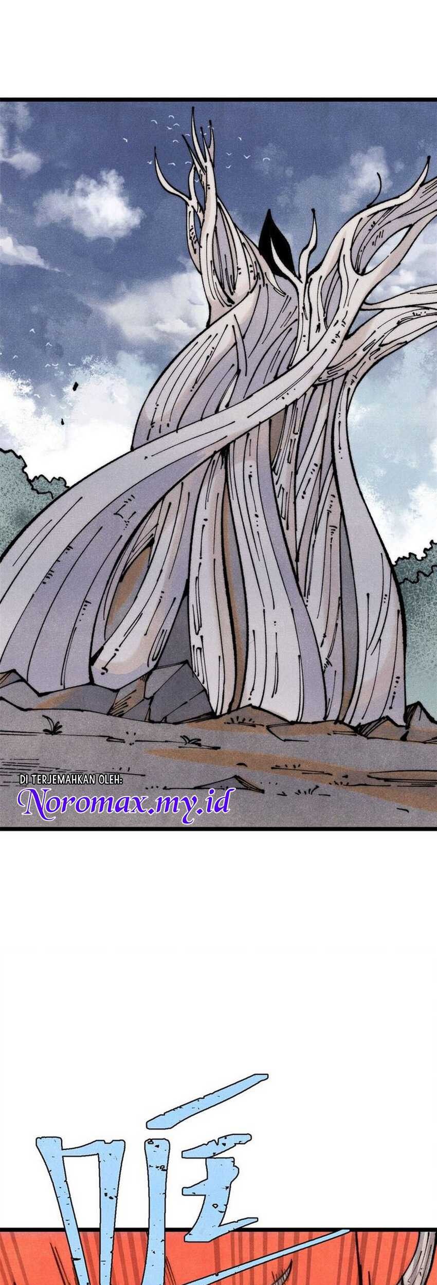 Manhua All Hail the Sect Leader Chapter 286 gambar 2