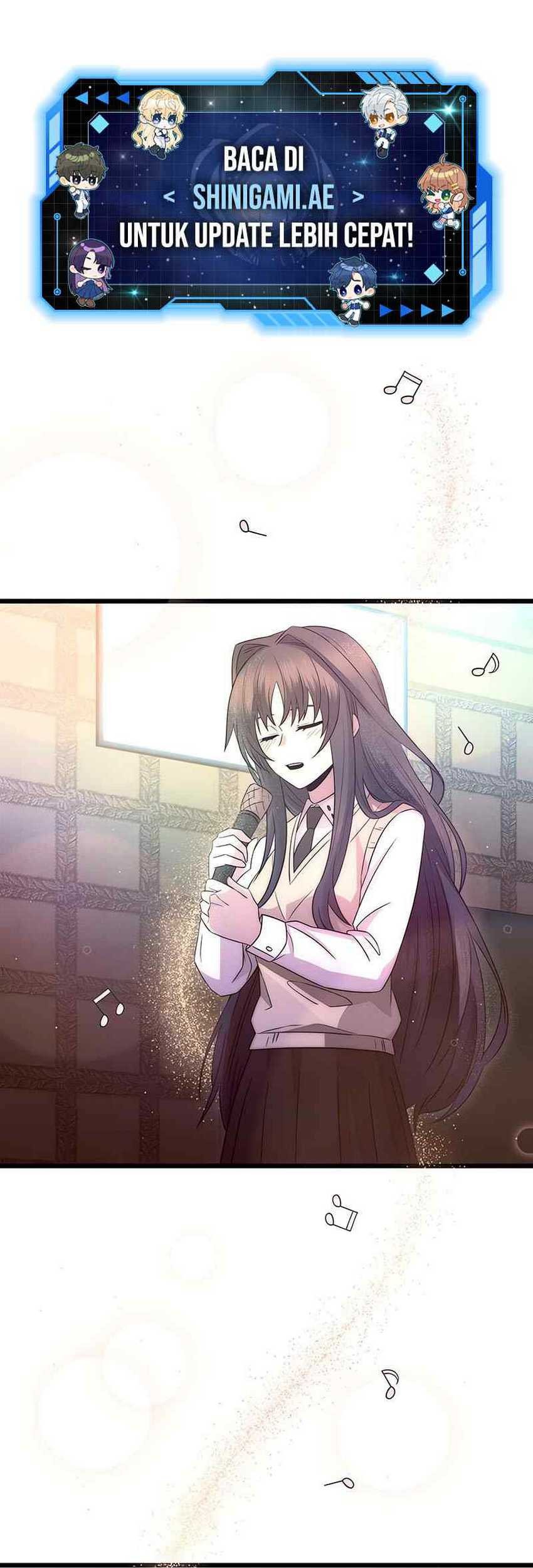 Manhwa I Obtained a Mythic Item Chapter 81 gambar 2